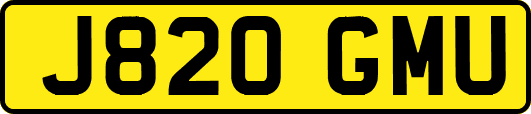 J820GMU