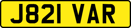 J821VAR