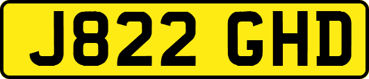 J822GHD
