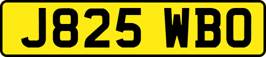 J825WBO