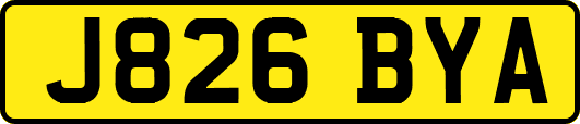 J826BYA