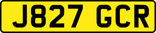 J827GCR