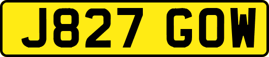J827GOW