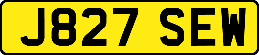 J827SEW