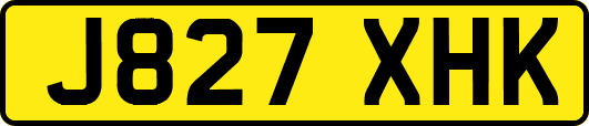 J827XHK