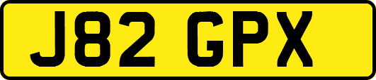 J82GPX