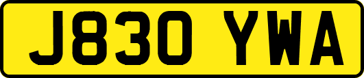 J830YWA