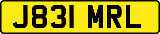 J831MRL