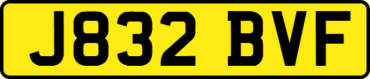 J832BVF