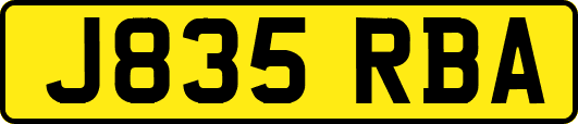 J835RBA