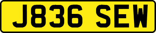 J836SEW