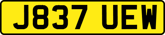 J837UEW