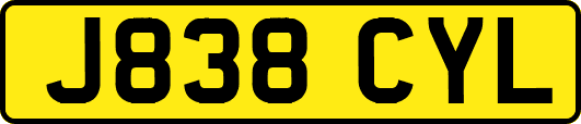 J838CYL