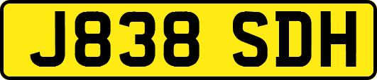 J838SDH