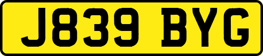 J839BYG