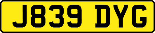 J839DYG
