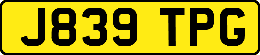 J839TPG