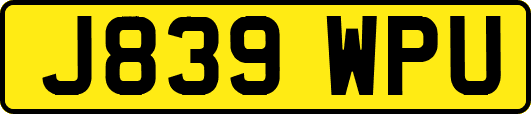 J839WPU