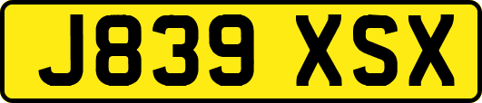 J839XSX