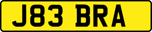 J83BRA