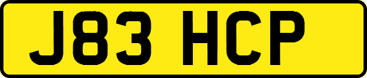 J83HCP