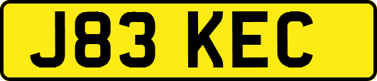 J83KEC