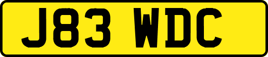 J83WDC