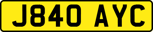 J840AYC
