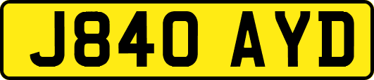 J840AYD