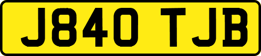 J840TJB