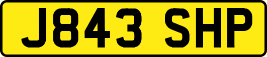 J843SHP