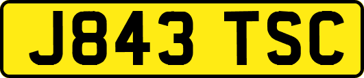 J843TSC
