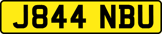 J844NBU