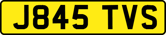 J845TVS