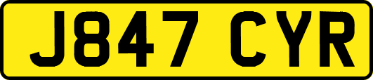 J847CYR