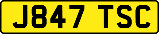 J847TSC