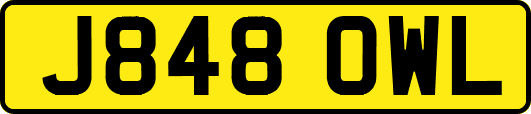 J848OWL