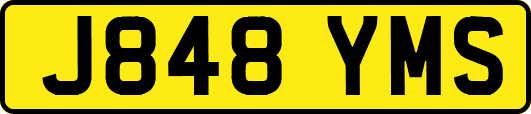 J848YMS