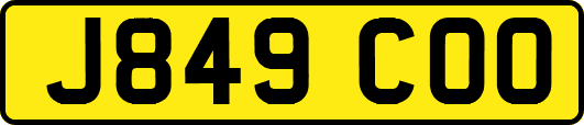 J849COO