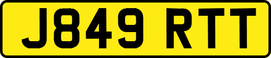J849RTT