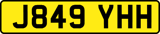 J849YHH