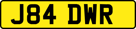 J84DWR