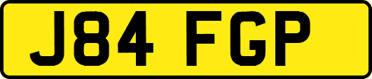 J84FGP