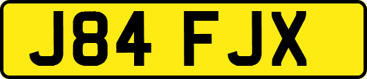 J84FJX
