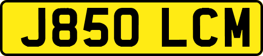 J850LCM