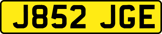 J852JGE