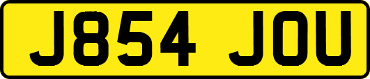 J854JOU
