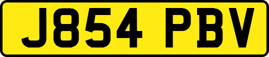 J854PBV
