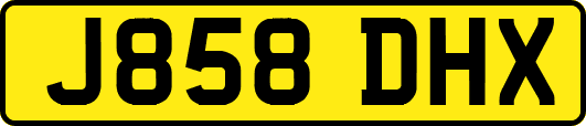 J858DHX