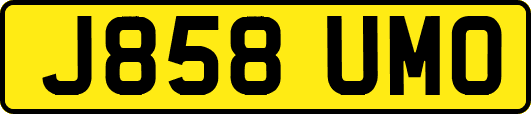 J858UMO